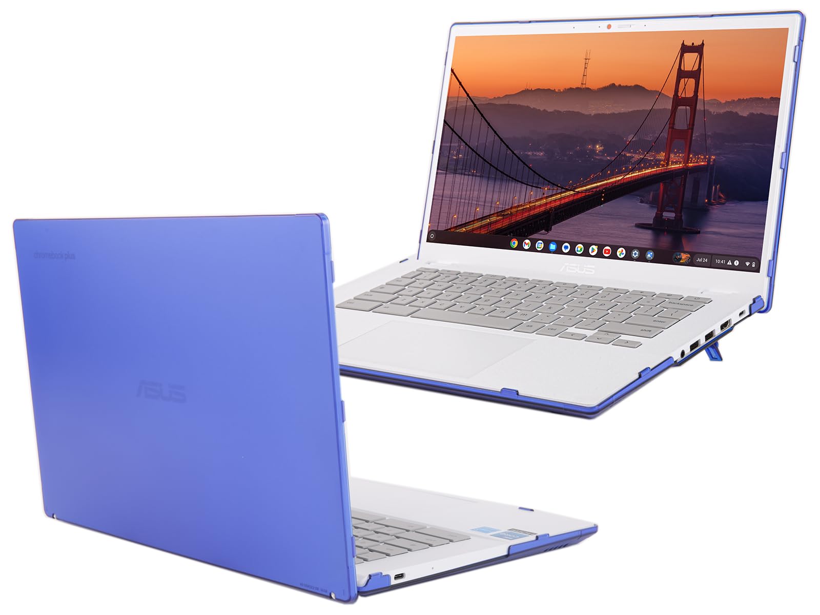 Amazon.com: mCover Case ONLY Compatible with 2023~2024 14-inch